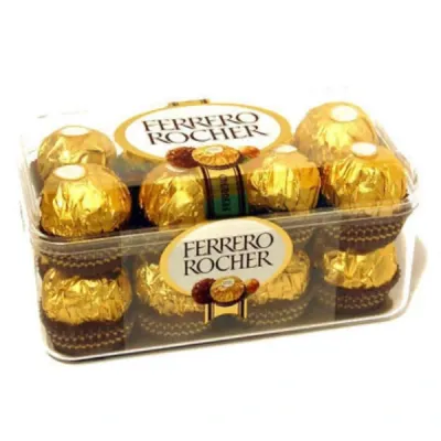 Ferrero Rocher