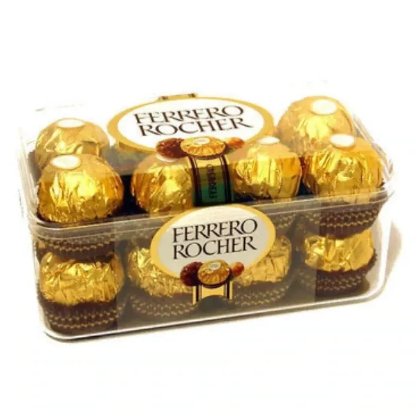 Ferrero Rocher