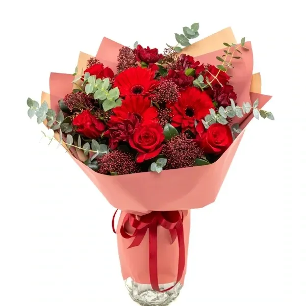 Kadestusväärne lillekimp