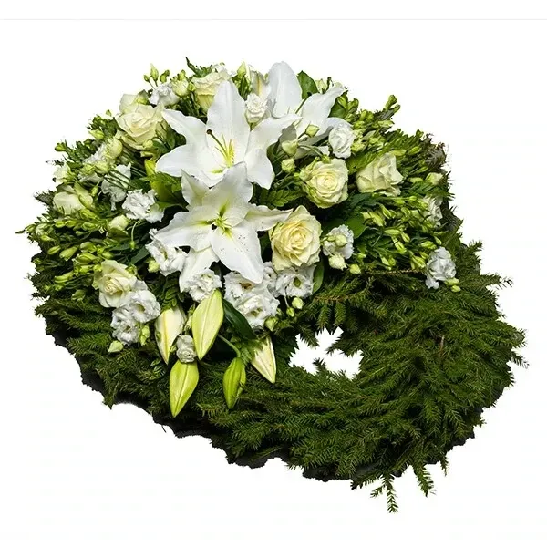 Suursugune leinapärg