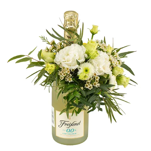 Vahva Freixenet- ALKOVABA