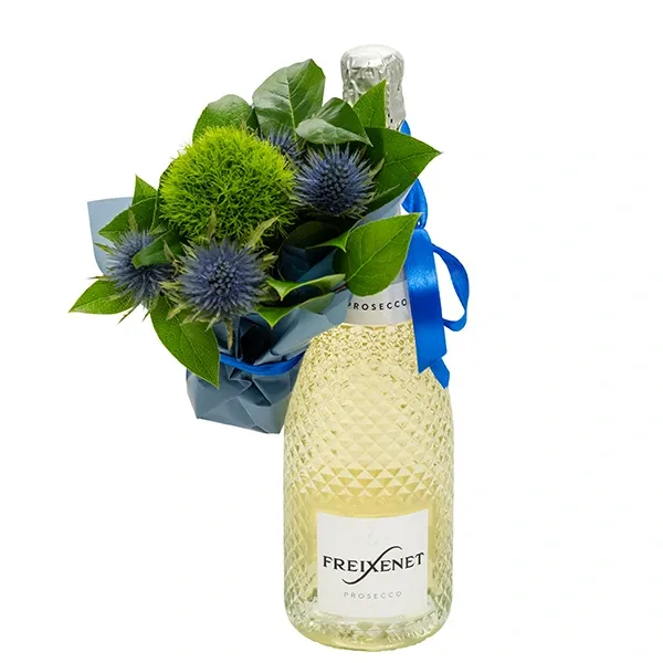 Väärikas Freixenet