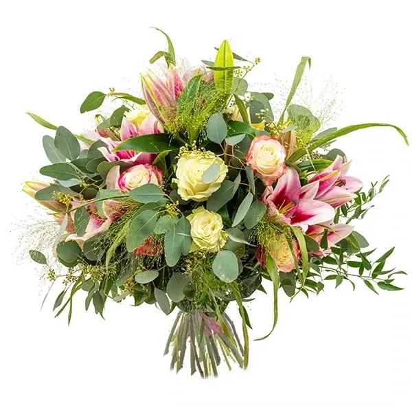 Moeteadlik lillekimp