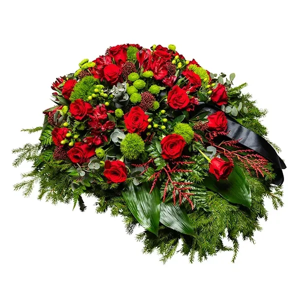 Lahkumise mälestuspärg