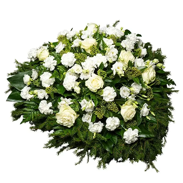 Väärikas matusepärg