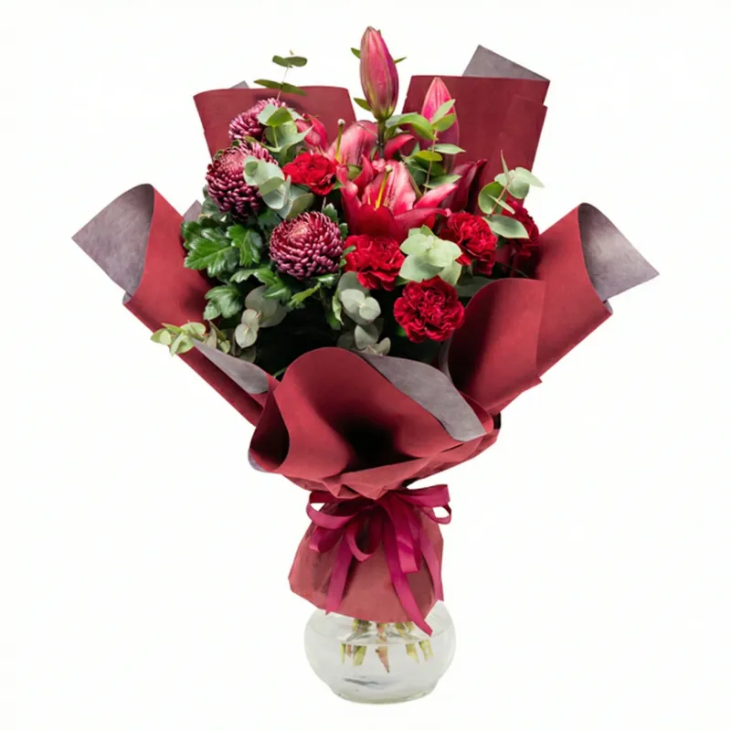 Vürtsikas lillekimp