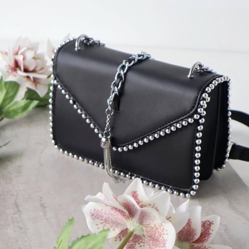 Ellie Cross Body