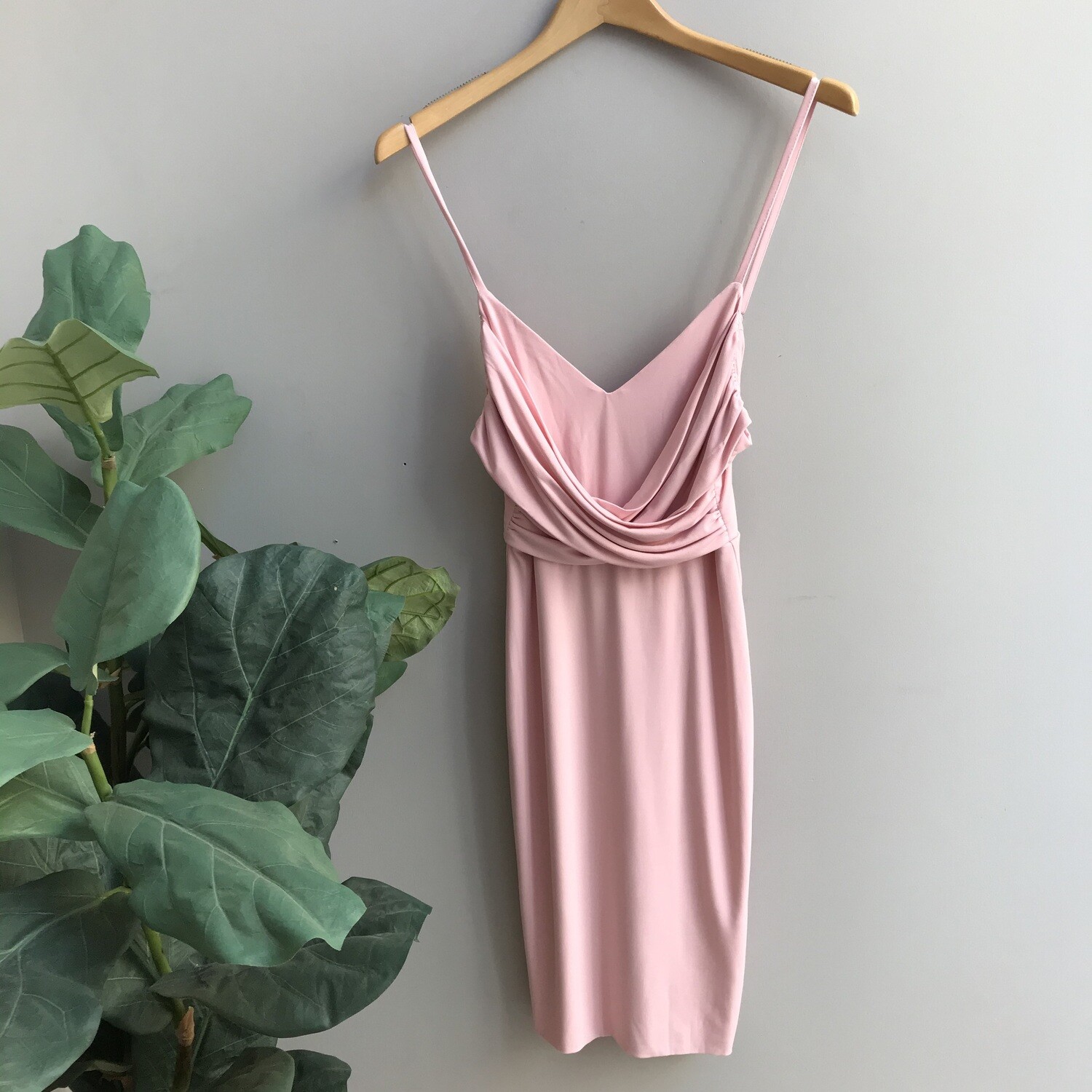 Taylor Bodycon Mini Dress