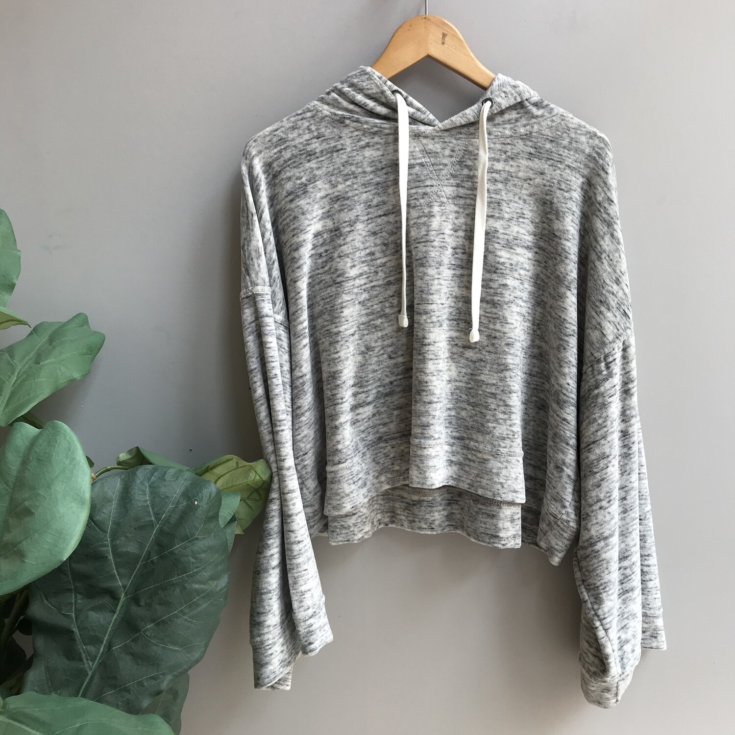 Marle Hoodie Sweater