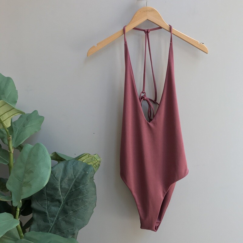 Amber One Piece