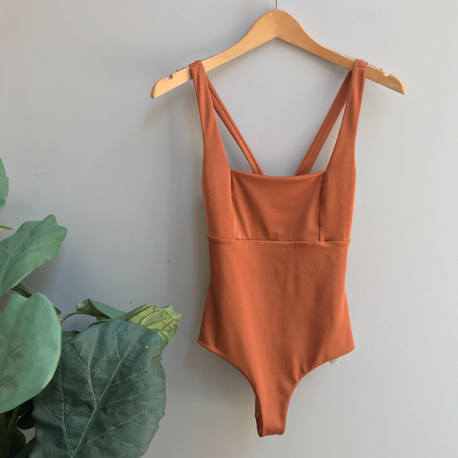 Ashley One Piece