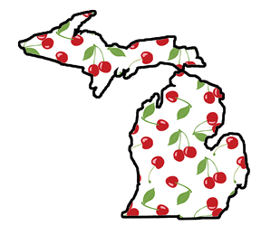 Michigan Cherries
