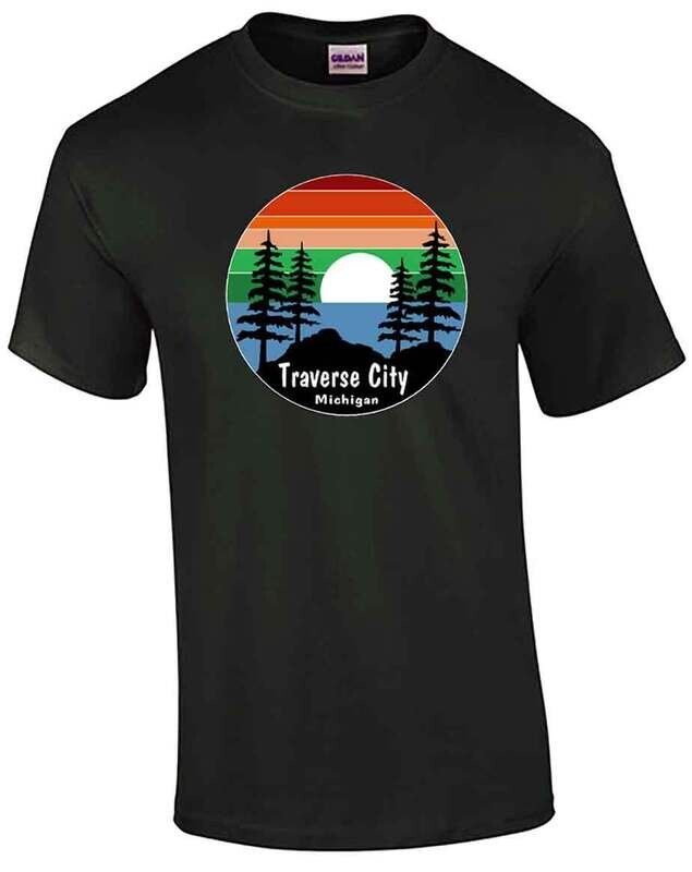 Forest Green TC Sunset