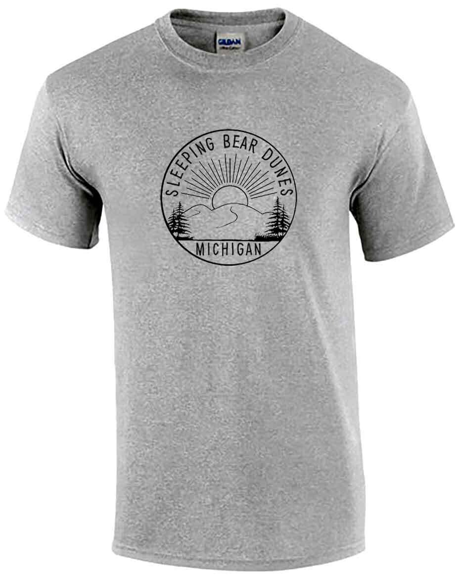 Sports Grey SBD Circle