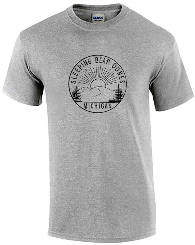 Sports Grey SBD Circle