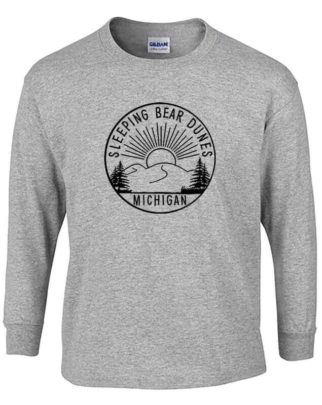 Sports Grey SBD Circle