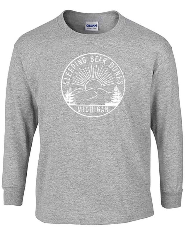 Sports Grey SBD Circle