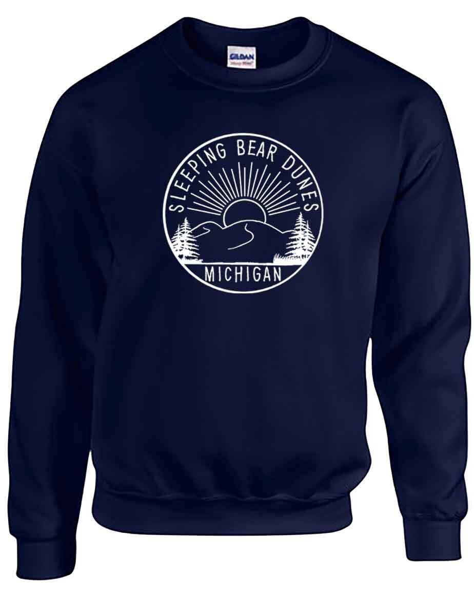 Navy  SBD Circle