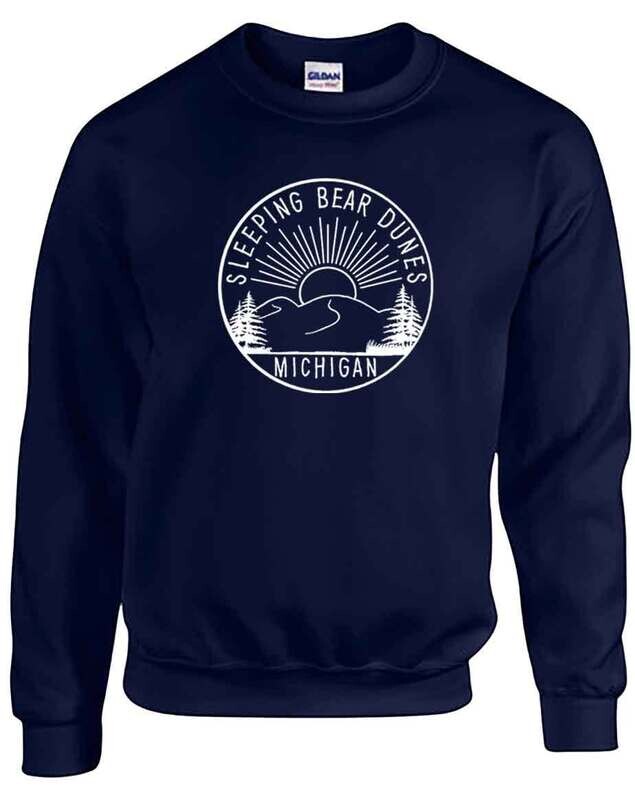 Navy  SBD Circle