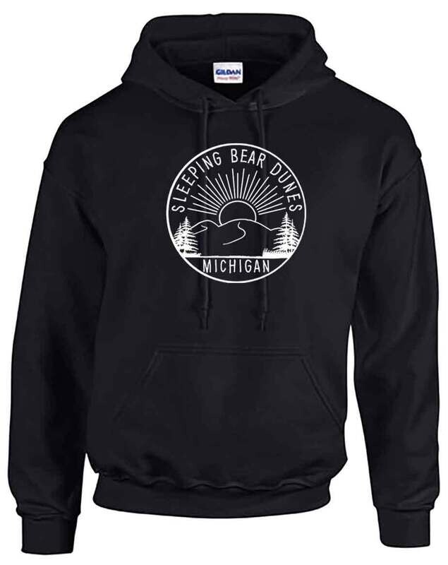 Black SBD Circle