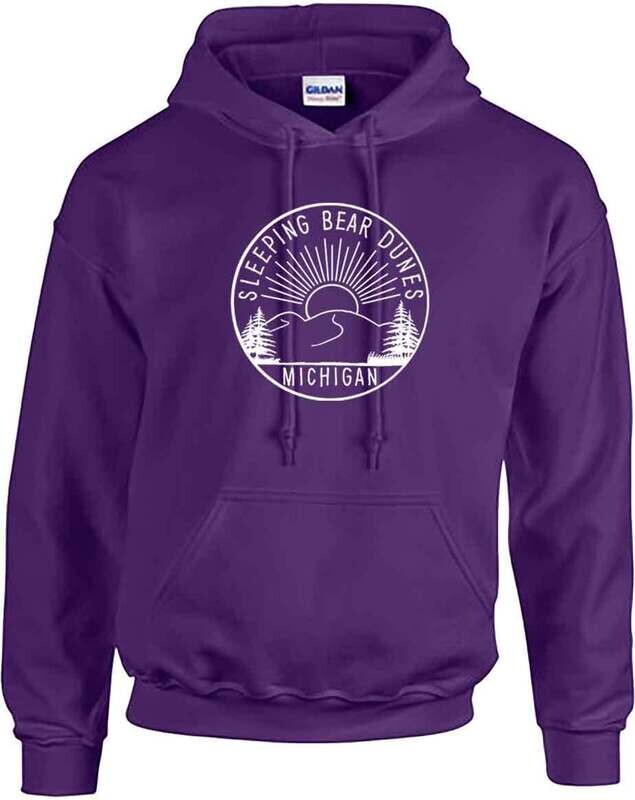 Purple SBD Circle