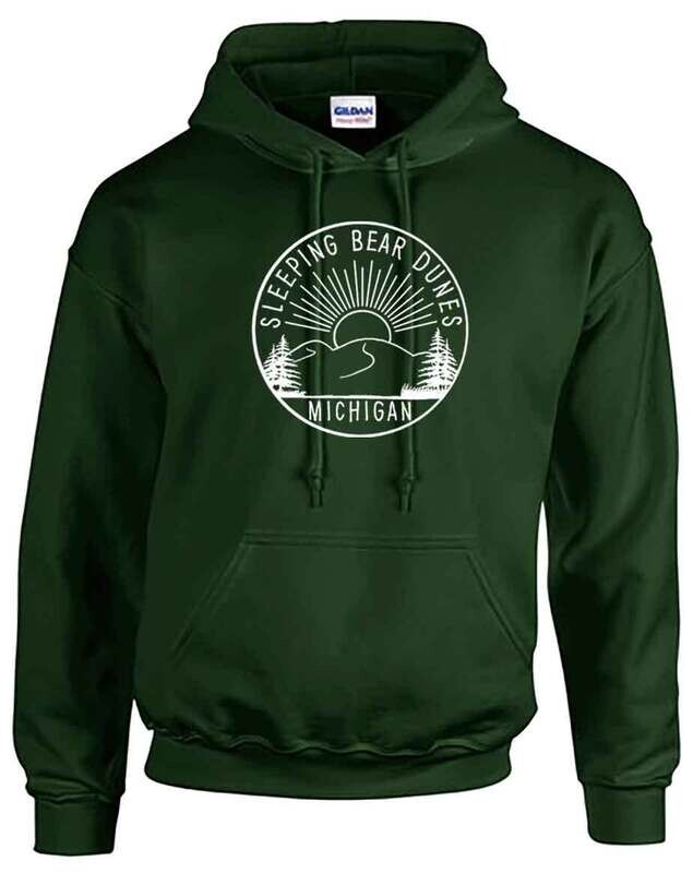 Forest SBD Circle