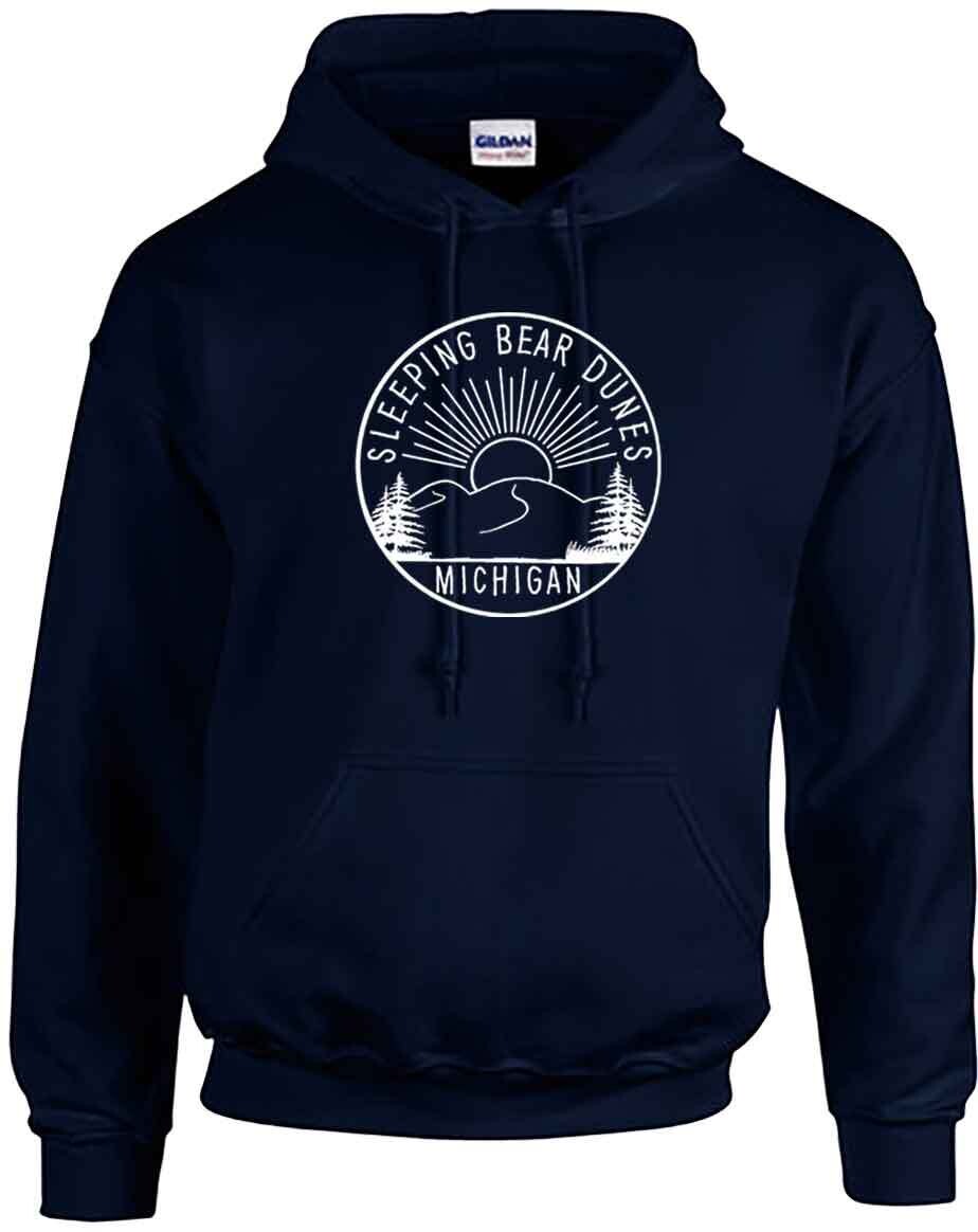 Navy SBD Circle