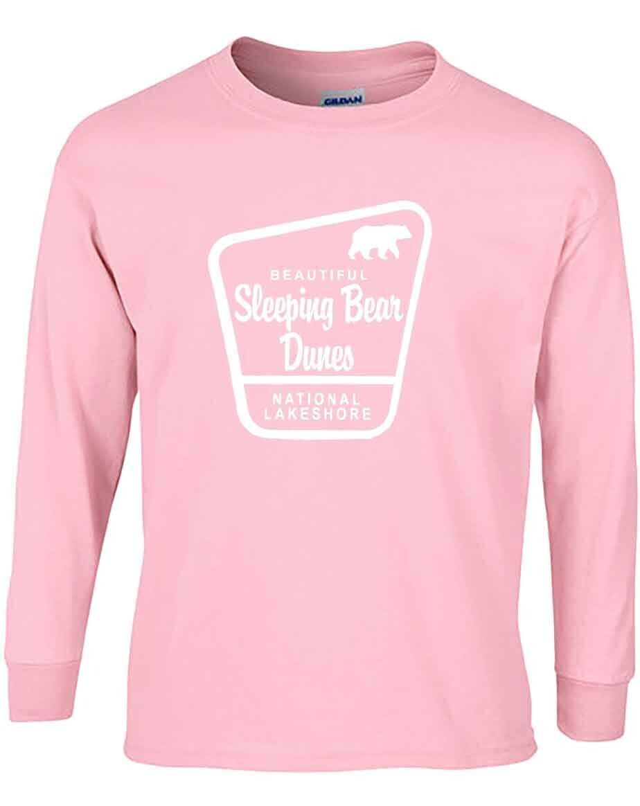 Pink SBD Patch