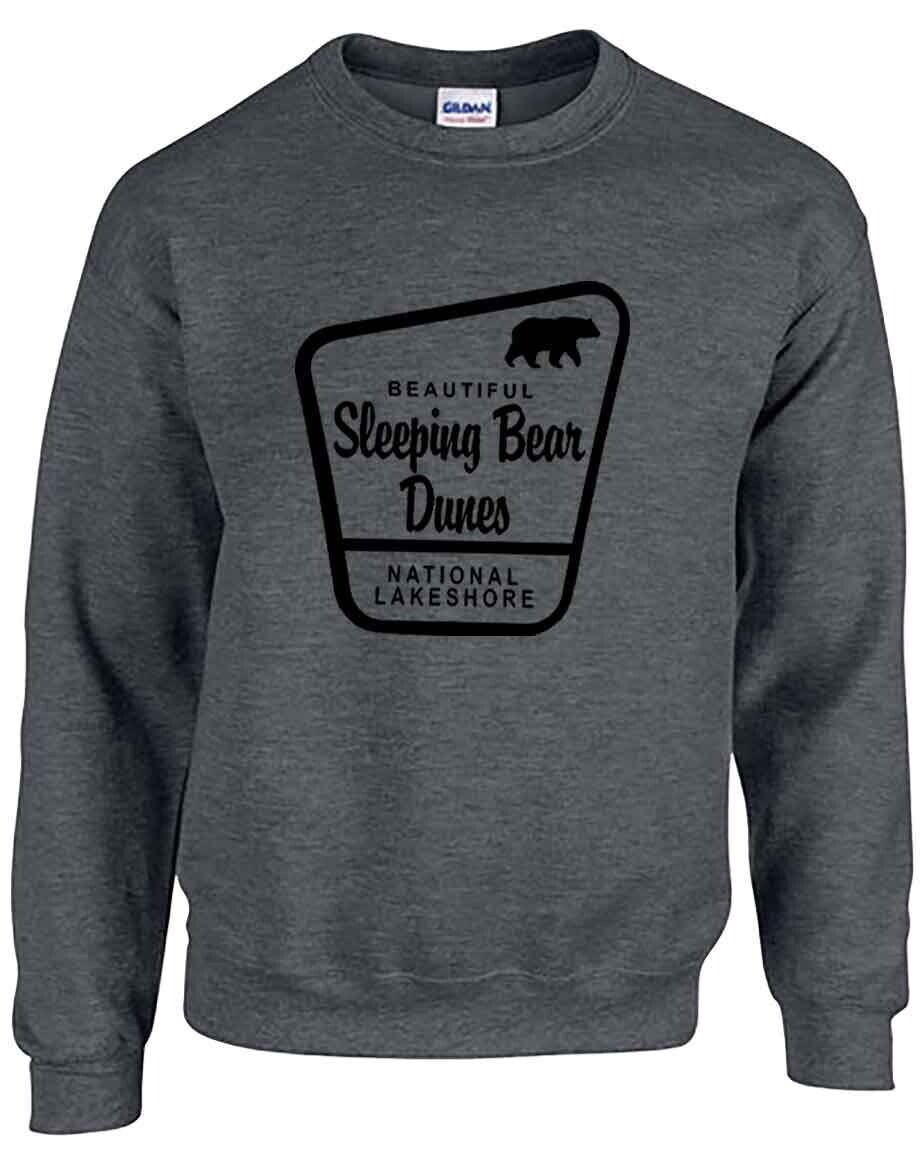 Charcoal SBD Patch