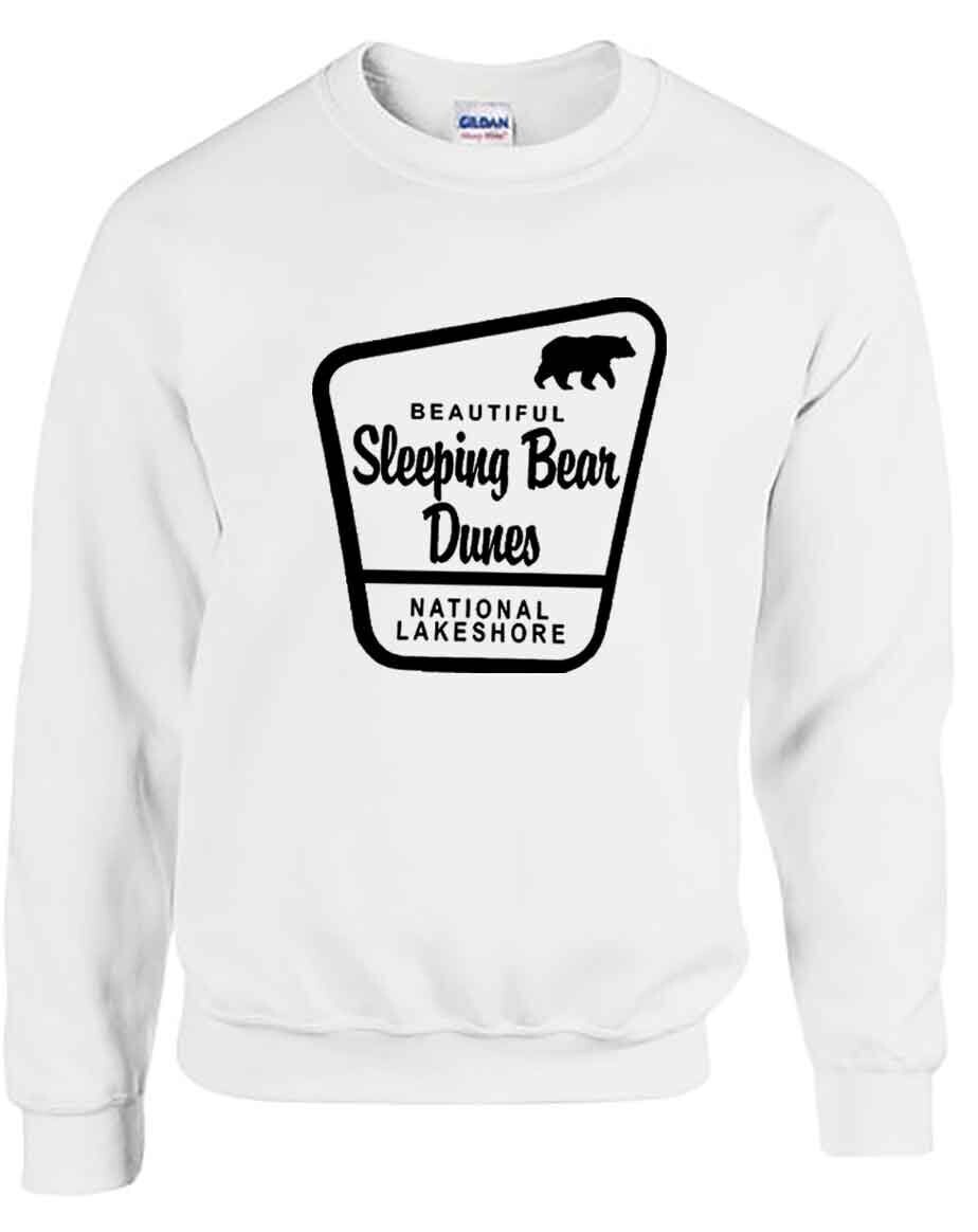 White SBD Patch