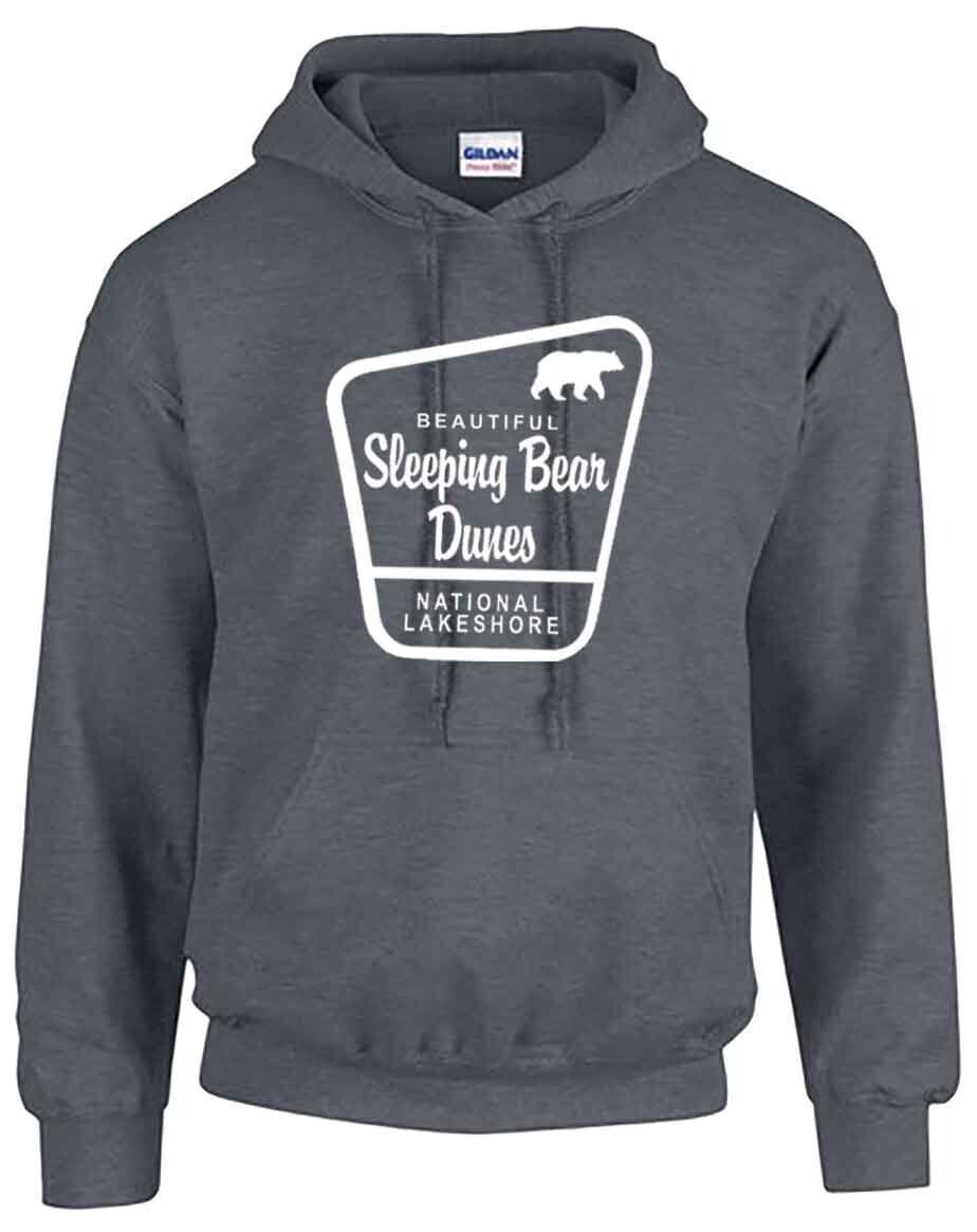 Charcoal SBD Patch