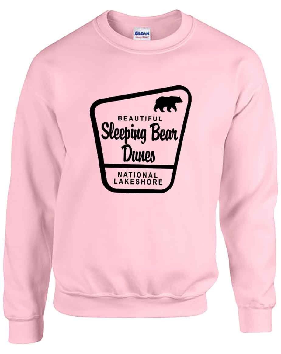 Pink SBD Patch