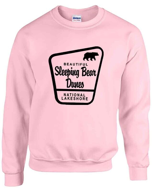 Pink SBD Patch