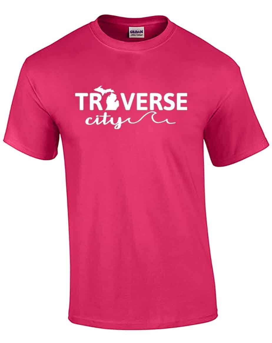 TC Wave Pink