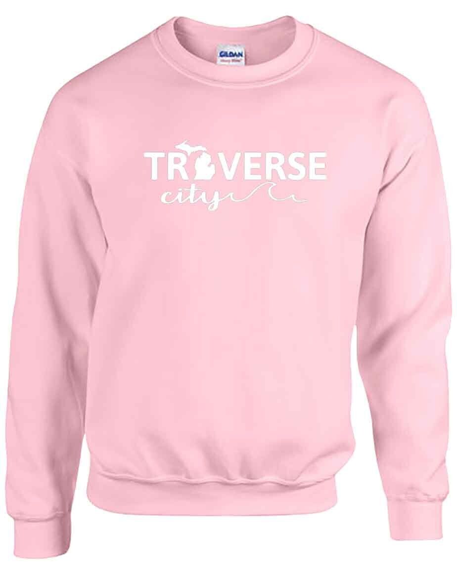 TC Wave Pink