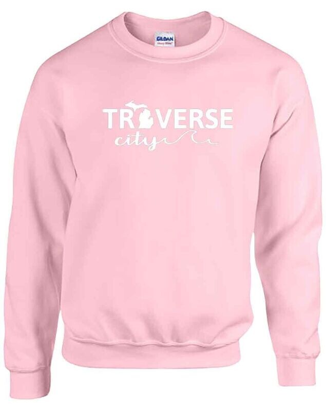 TC Wave Pink