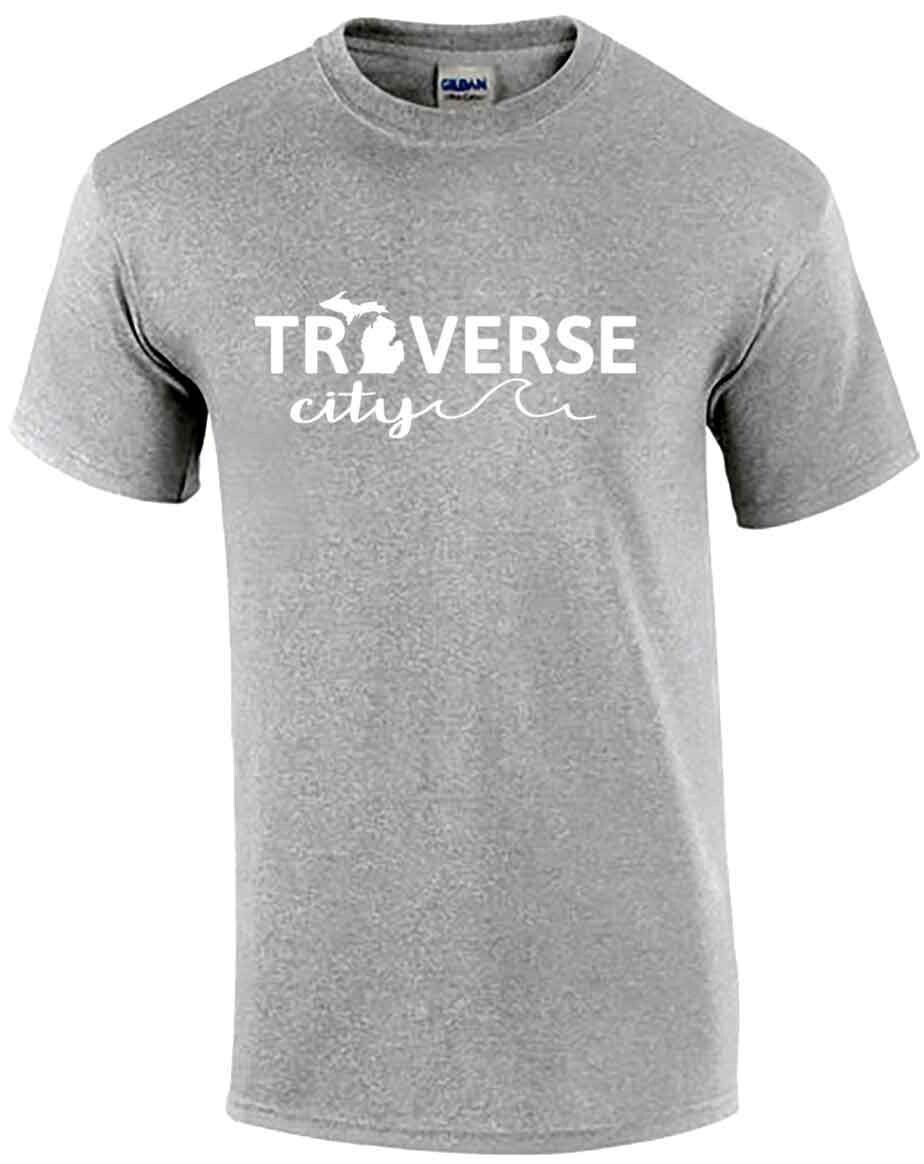 TC Wave Grey