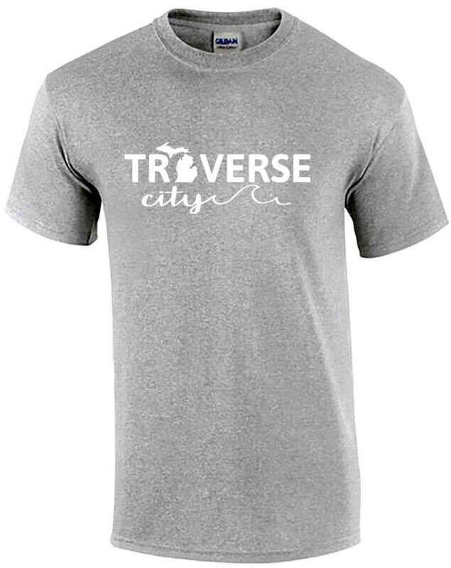 TC Wave Grey