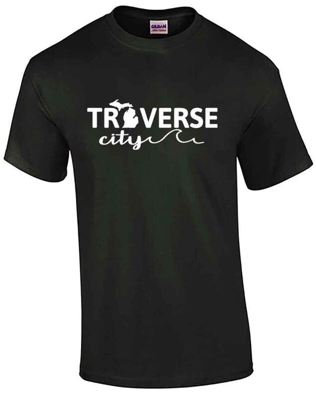 TC Wave Forest Green