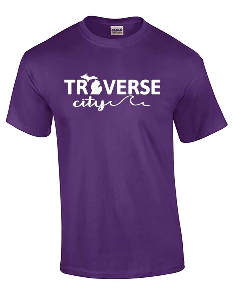 TC Wave Purple