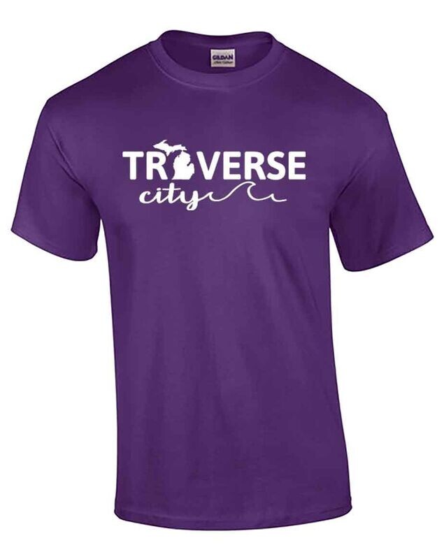 TC Wave Purple