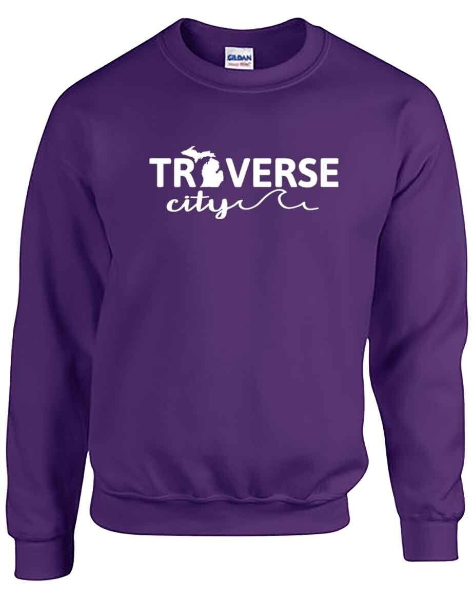 TC Wave Purple