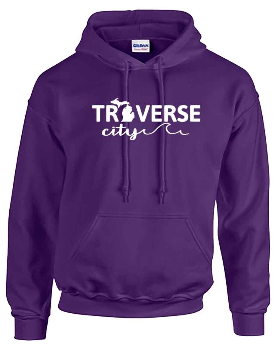 TC Wave Purple