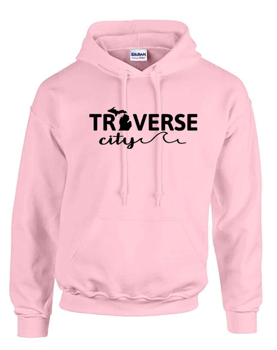 TC Wave Pink