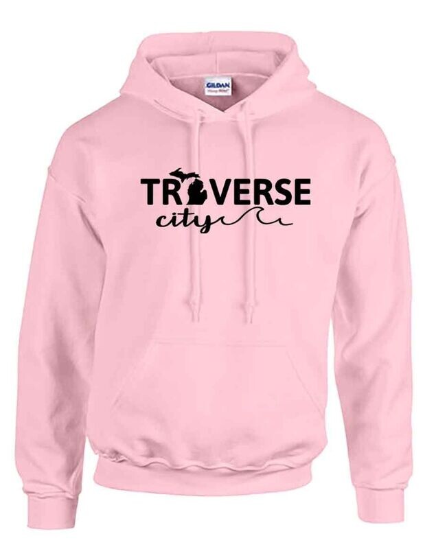 TC Wave Pink
