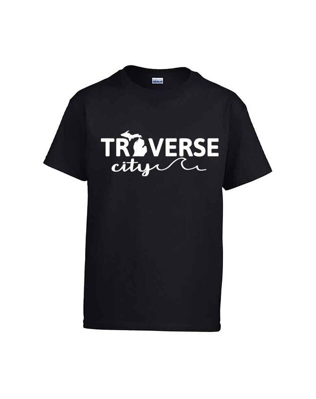 TC Wave Black