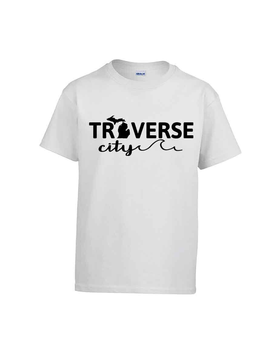 TC Wave White