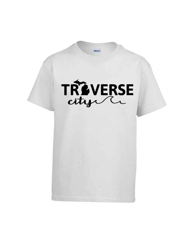 TC Wave White