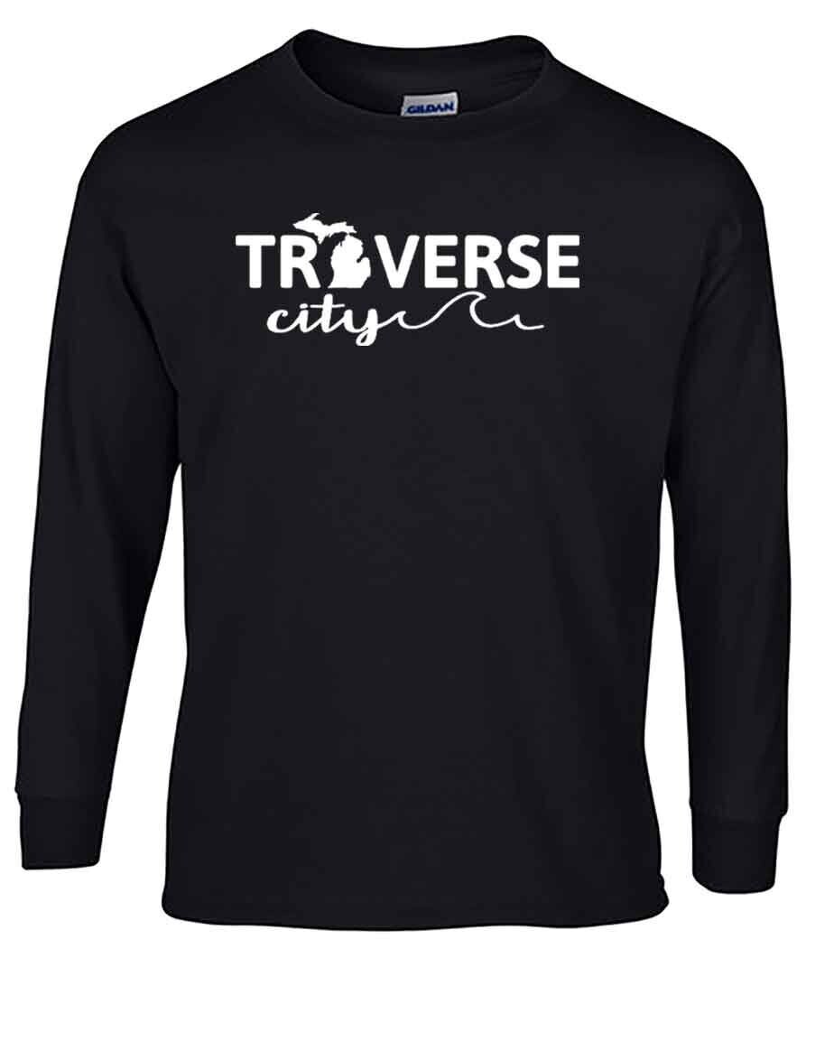 TC Wave Black