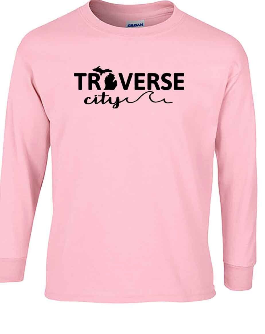 TC Wave Pink